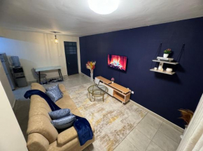 Caven Homes
